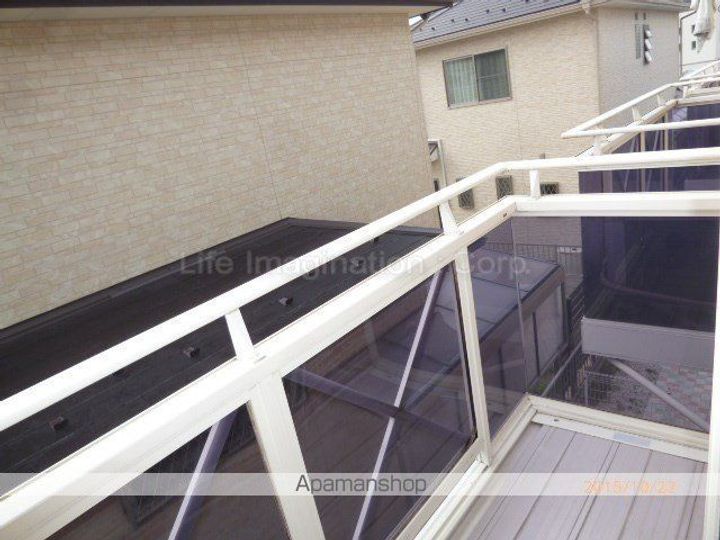 滋賀県草津市渋川2丁目の賃貸アパートのその他画像