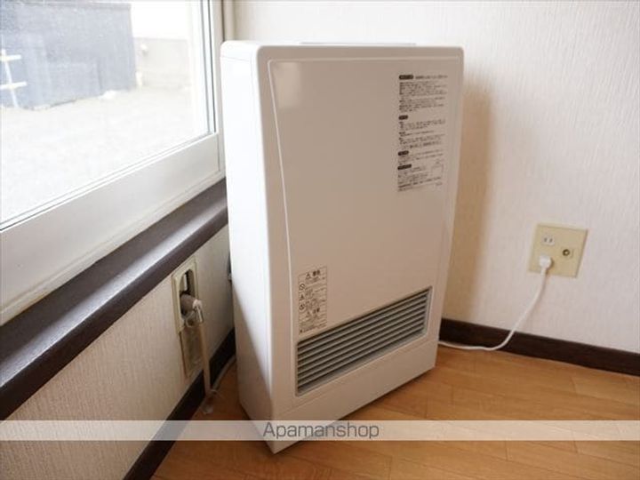 リバーサイド北都のその他画像