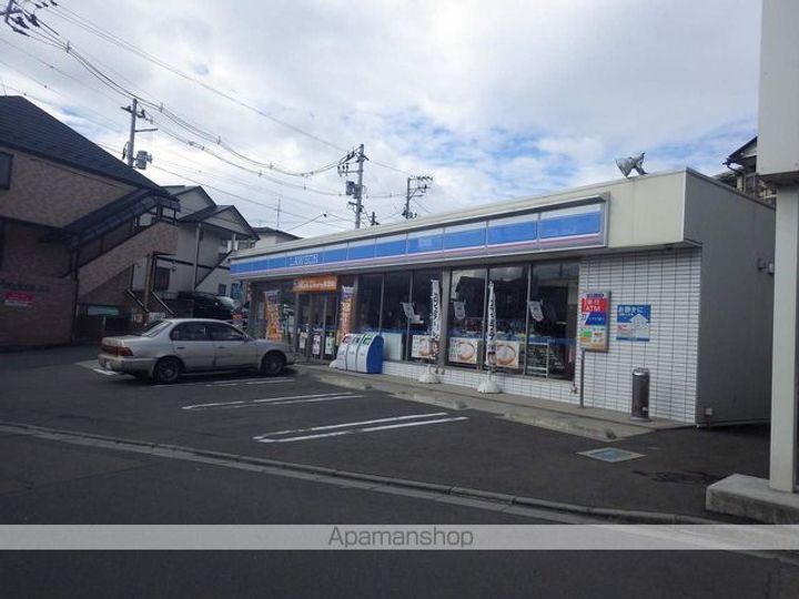 ヒルサイド国見1-Cの周辺