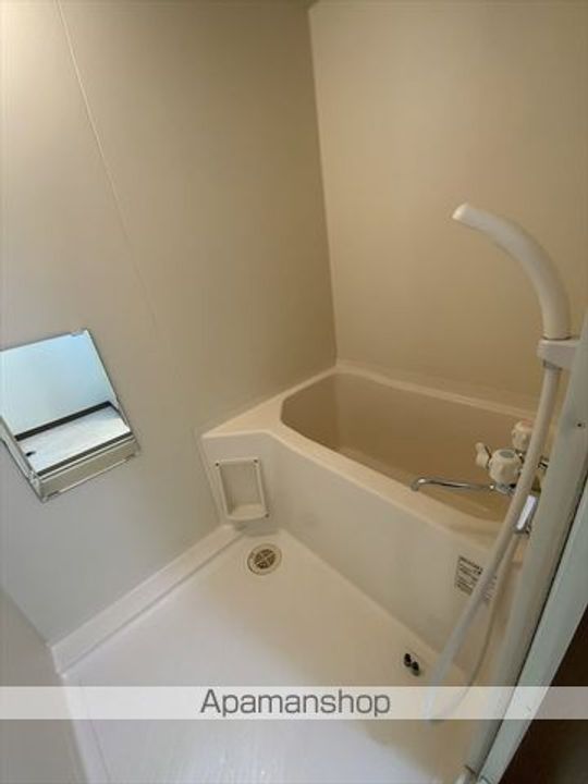 クラッシークラブ315の風呂