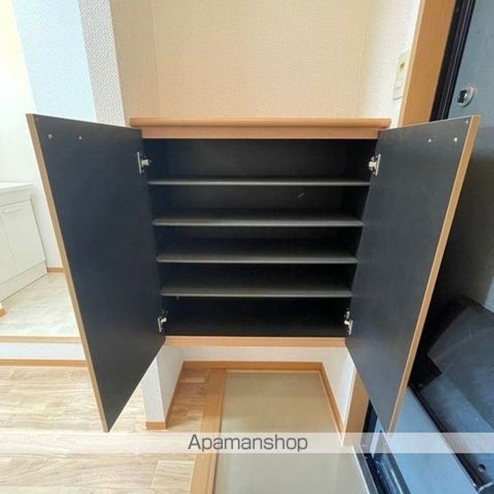 セジュール紫竹のその他画像