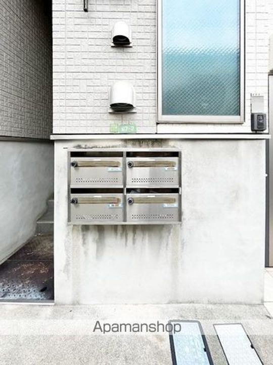 ビジュー江古田レジデンスのその他画像