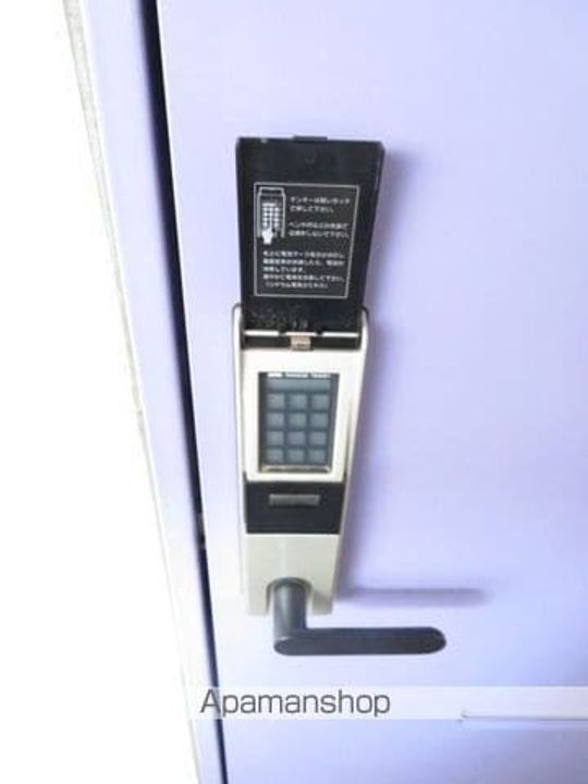 宮城県仙台市青葉区旭ケ丘3丁目の賃貸マンション107のその他画像