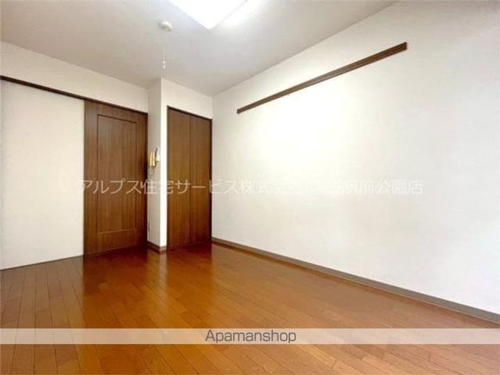 パレス内田7号館401のその他画像