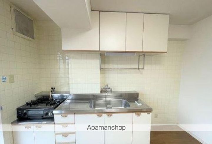 エクセル栗林のキッチン