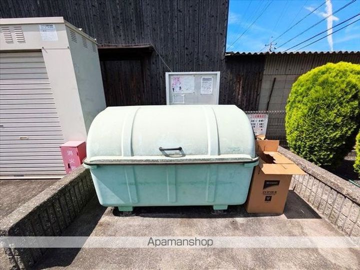 サンクレストBのその他画像