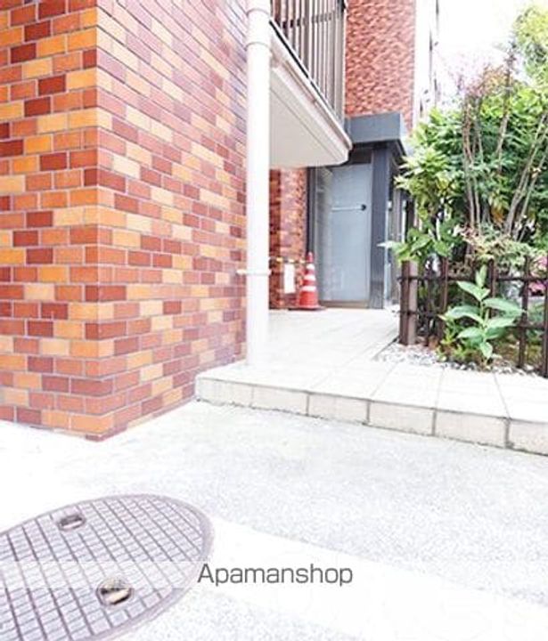 愛知県名古屋市東区葵2丁目の賃貸マンション403の外観