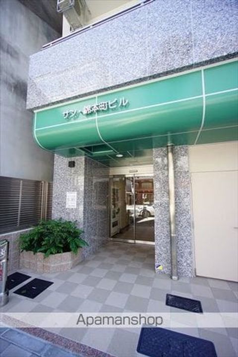 愛知県名古屋市中区錦2丁目の賃貸マンション1003の外観