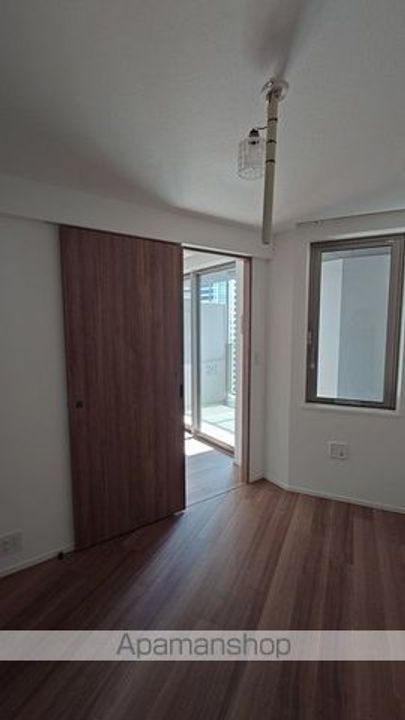 パークタワー勝どき サウス棟のその他画像