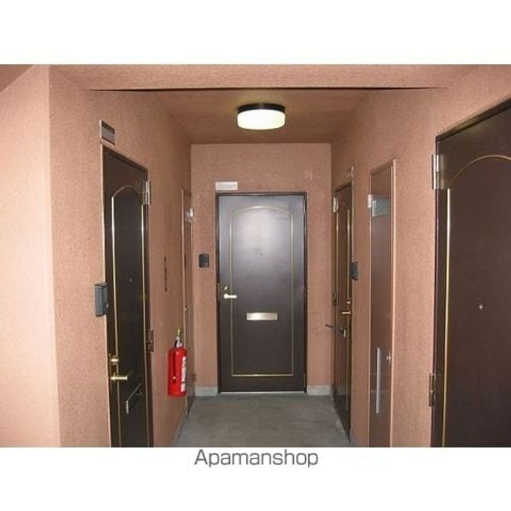 シティライフ本山のその他画像