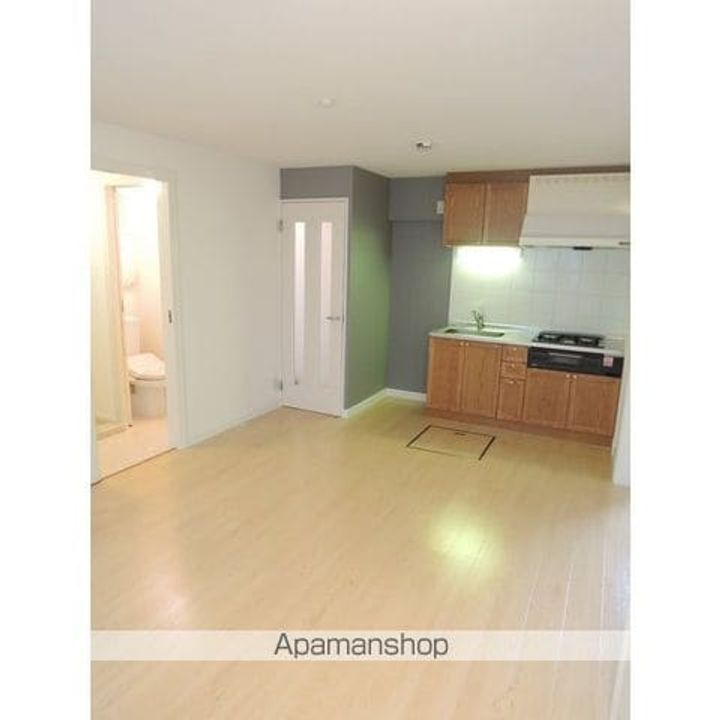 ミルクリークヴィリーヴ102号室のその他画像