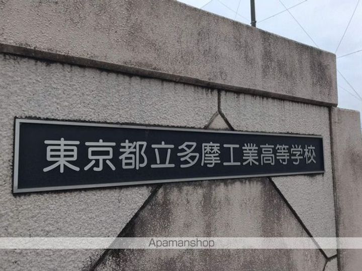 レオパレスMN HOUSEの周辺