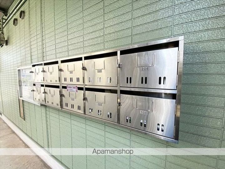 岡山県倉敷市中庄の賃貸アパートのその他画像