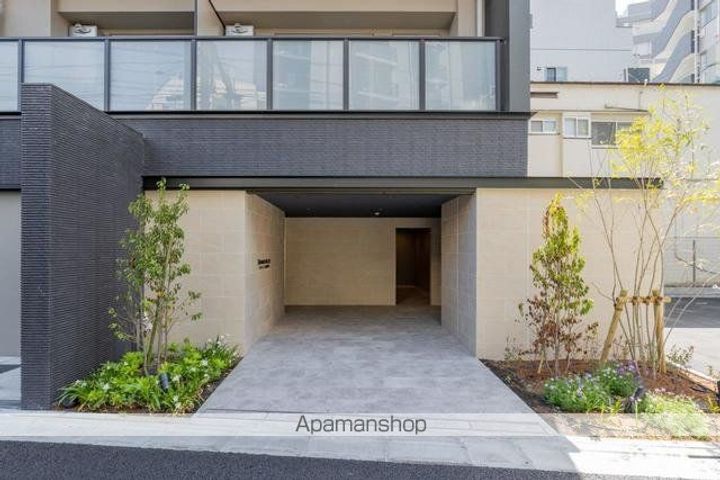 グランエール西日暮里のその他画像