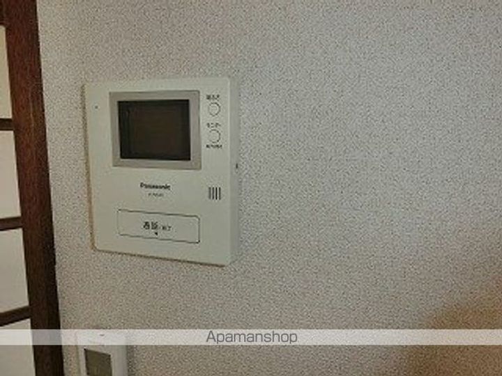 岩手県滝沢市巣子の賃貸アパートの内装