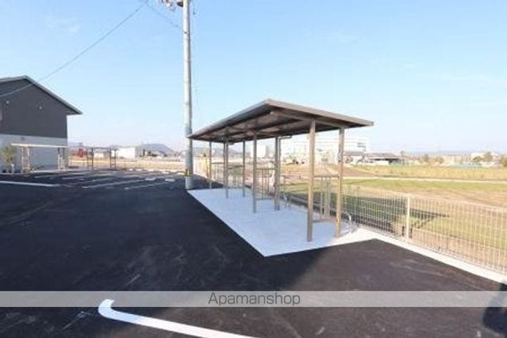 サンロード仏生山A101のその他画像