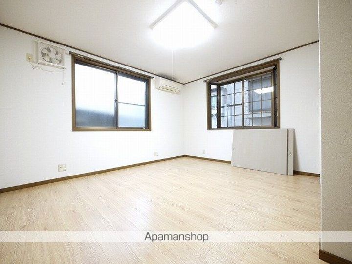 サザンハイツⅡのその他画像