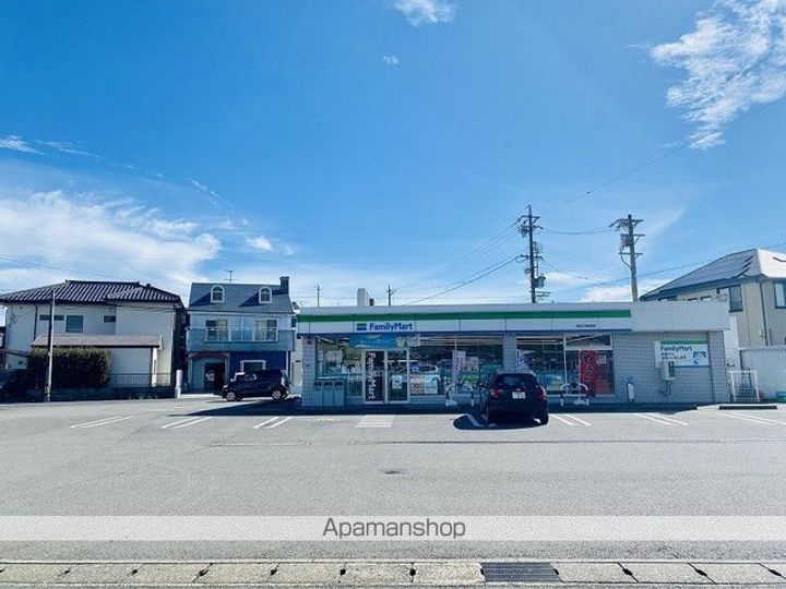 静岡県浜松市中央区龍禅寺町の賃貸マンション102の周辺