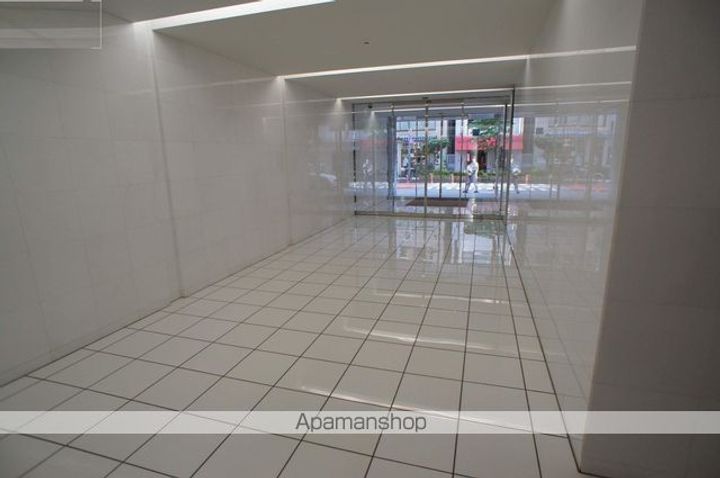 ガーラプレイス新宿御苑のその他画像