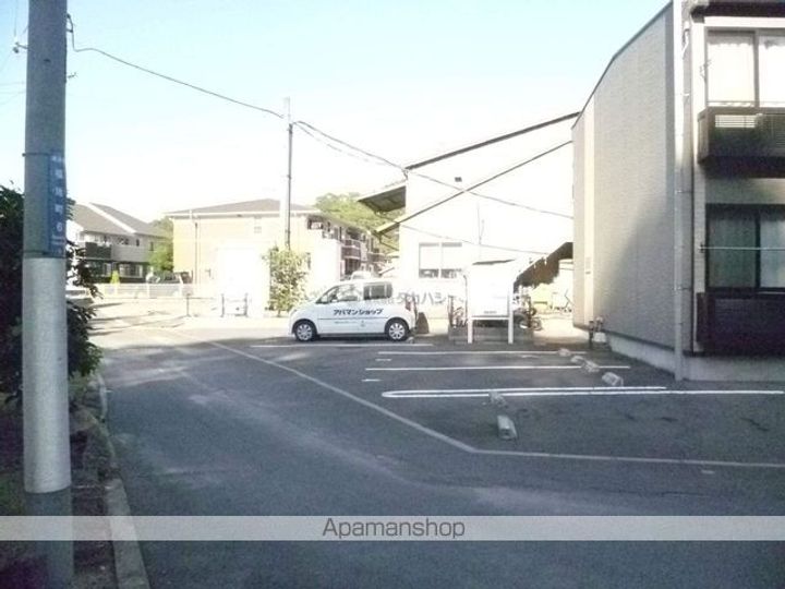 レオパレス尾道西のその他画像