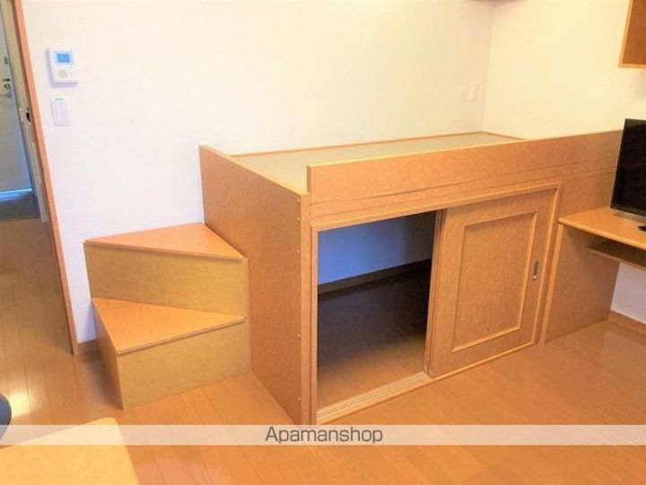 レオパレスアヴェニール枇杷島104のその他画像
