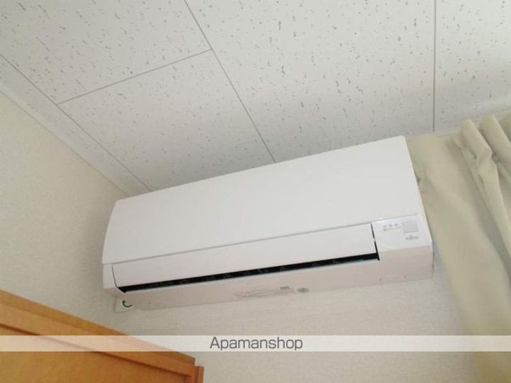 レオパレスアグリⅡのその他画像