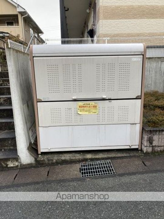 レオパレス悠創ヶ丘107のその他画像