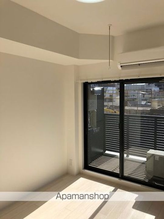 メイクス矢場町の内装