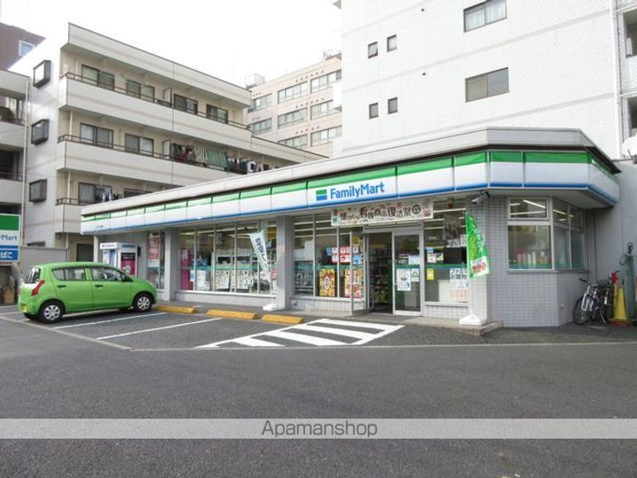 東京都江戸川区西葛西6丁目の賃貸マンションの周辺