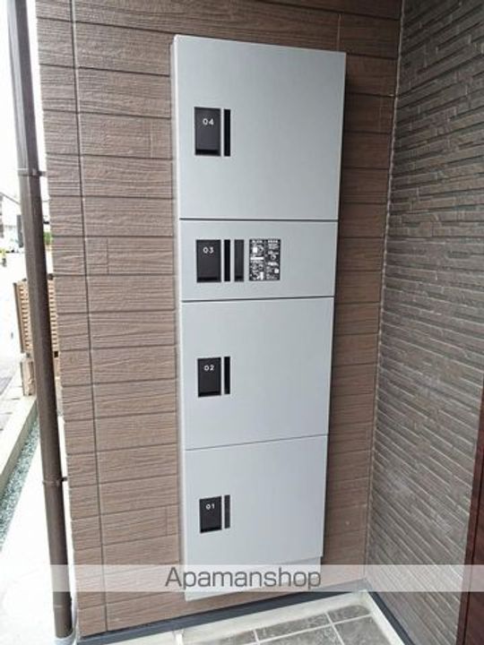 R−SMART福田町駅のその他画像
