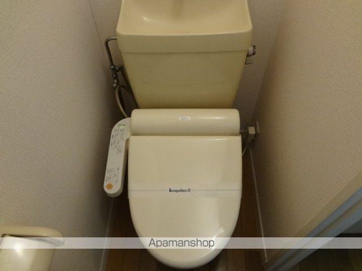 レオパレスVILLA湖西のその他画像