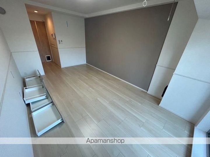 スアヴィス千葉の内装