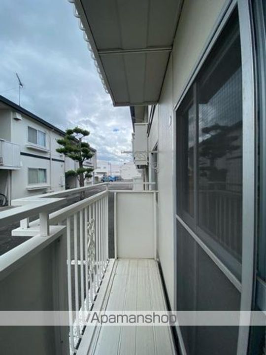 香川県高松市出作町の賃貸アパートのその他画像