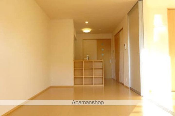 シャンテクレール Ⅰの居間