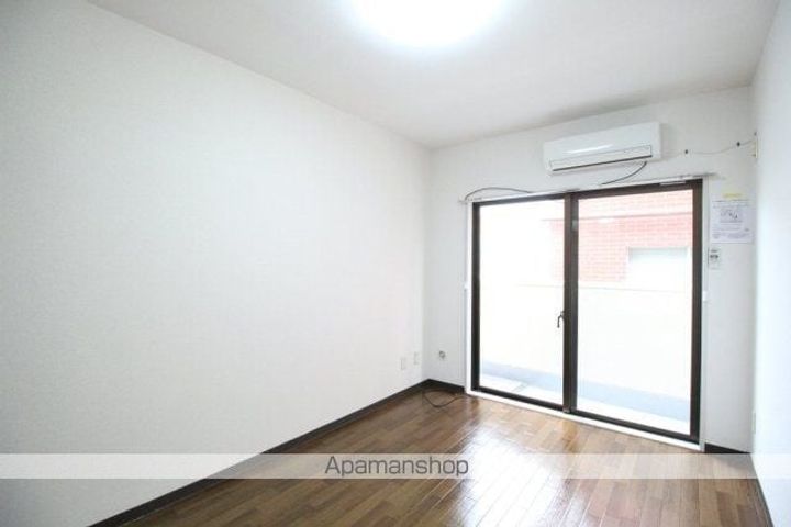 スカイコート荻窪Ⅱの居間