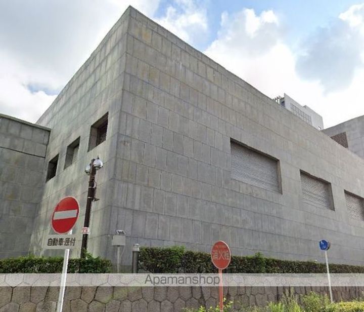 愛知県名古屋市中区丸の内2丁目の賃貸マンションの周辺