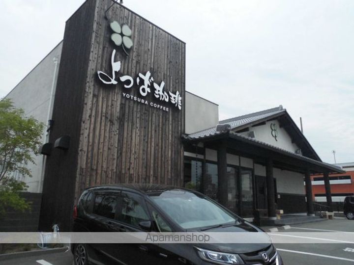 ヴィラーチェ・マーサの周辺