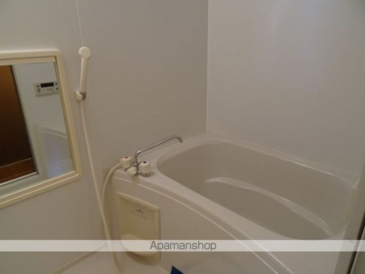 ヴィレッジ中河原の内装