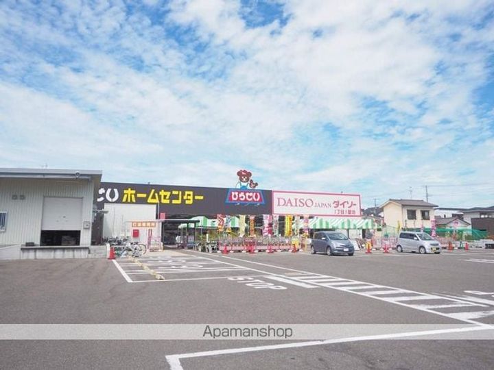 イスカンダルⅡの周辺