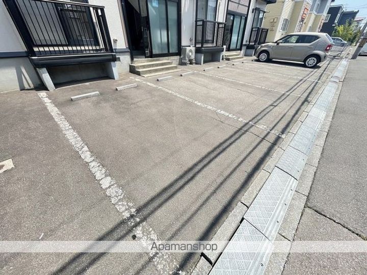 ノースクレストN101のその他画像