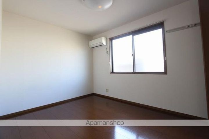 香川県高松市東山崎町の賃貸アパートの内装