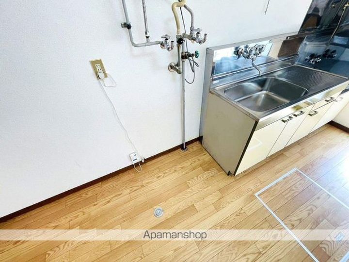 ひさご荘(ヒサゴソウ)2の内装