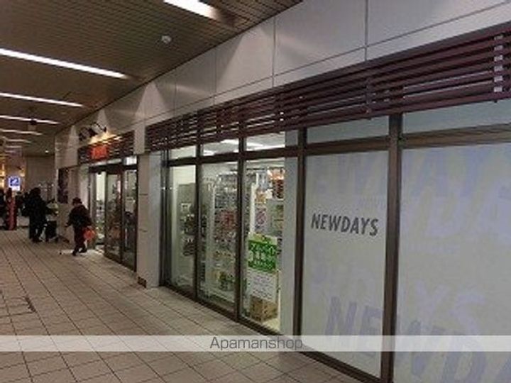 コーポ良美の周辺