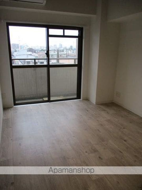 ミリアレジデンス高円寺501の内装