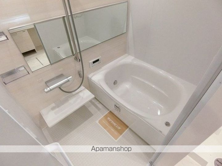 シャトル古市の風呂