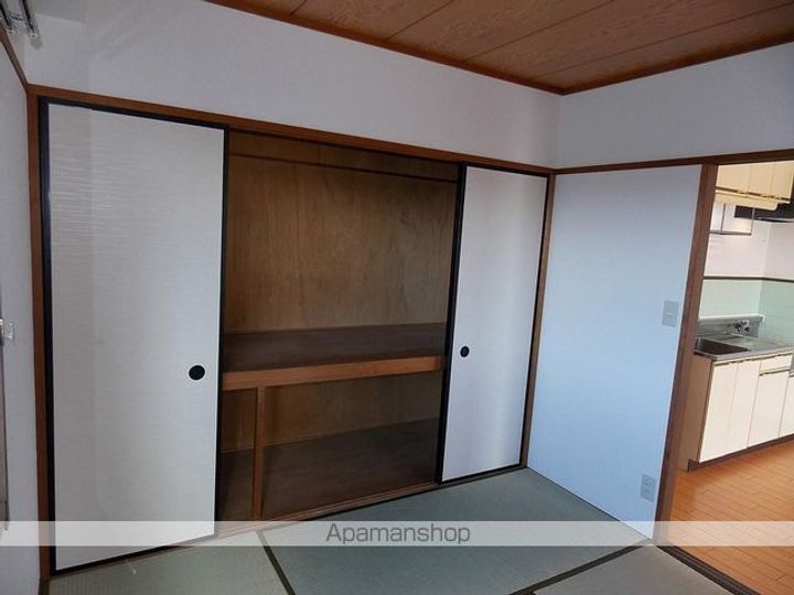 マンション東柴第二230のその他画像