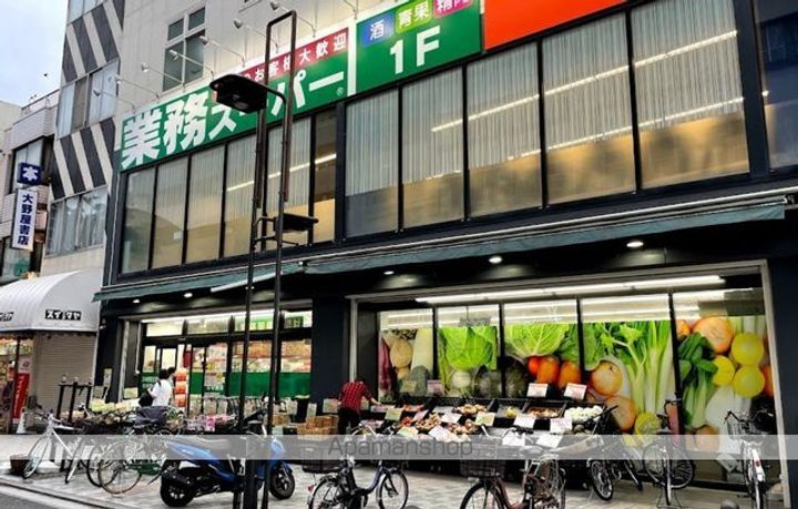 ハーモニーレジデンス横浜大通り公園EIRAKUの周辺