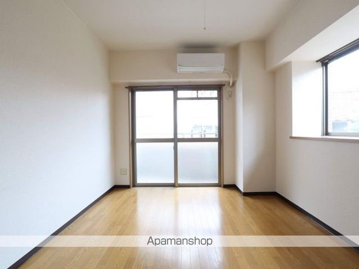 メルベーユの内装