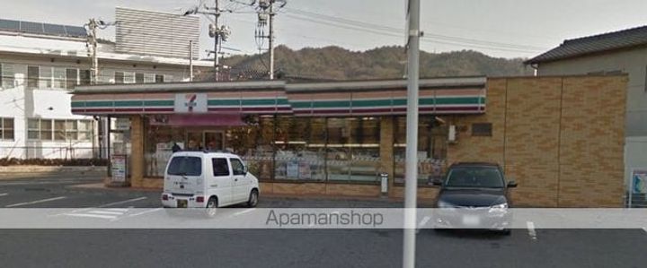 岡山県笠岡市美の浜の賃貸アパートの周辺