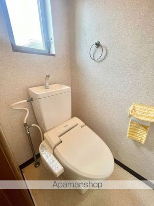 泉谷ハイツBのその他画像